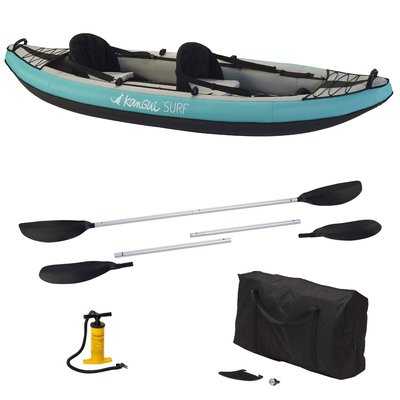 Kayak gonflable 310 cm KANGUI
