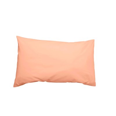 Taie d'oreiller coton bio made in France BABY FOX