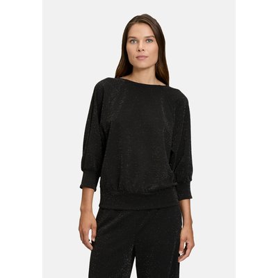 T-shirt oversize au look scintillant BETTY BARCLAY