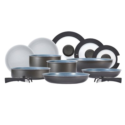 13-Piece Freedom Pan & Accessories Set TOWER