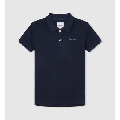 Polo manches courtes PEPE JEANS