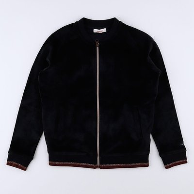 Veste imprimé au dos - Très bon état CATIMINI