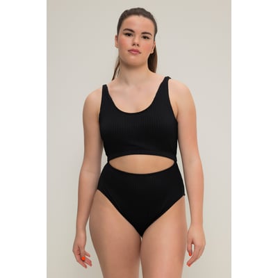 Maillot de bain 1 pièce esprit bikini STUDIO UNTOLD