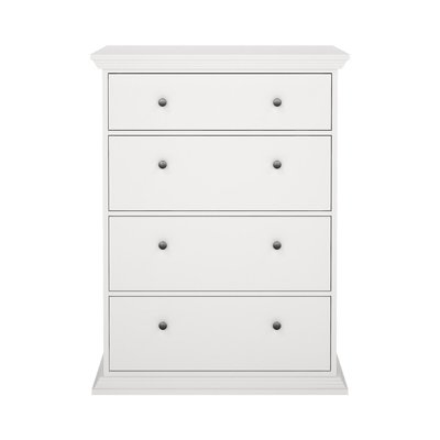 Commode 4 tiroirs H115,6 cm - SOUTH CALICOSY