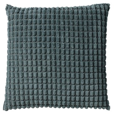 Coussin Rome - Vert, 45x45 cm DUTCH DECOR