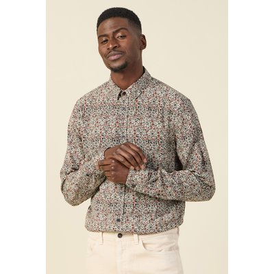 Chemise manches longues BONOBO