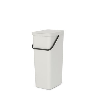 Sort & Go 40L BRABANTIA
