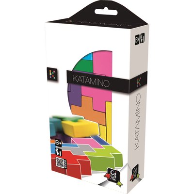 Katamino Pocket GIGAMIC