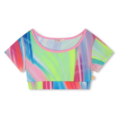 T-shirt de sport imprimé BILLIEBLUSH