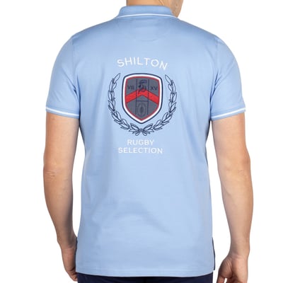 Polo collection sélection SHILTON