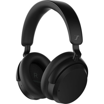 Casque Accentum Wireless Noir SENNHEISER