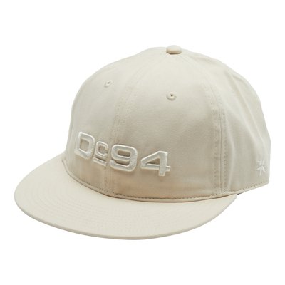 Casquette strapback. DC SHOES