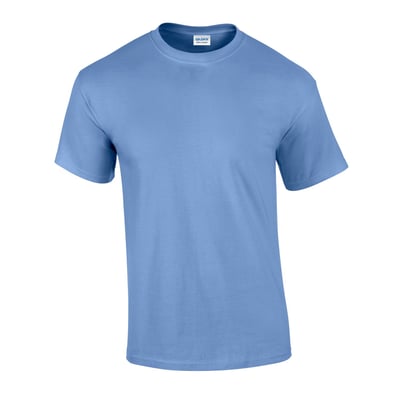 T-shirt uni manches courtes ULTRA COTTON GILDAN