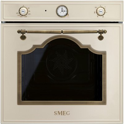 Four Pyro SF67C1PO SMEG