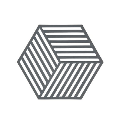 Dessous-de-plat HEXAGON ZONE DENMARK