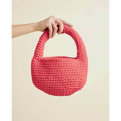 Kit Crochet Sac John PINGOUIN