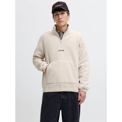 Sweat-Shirt En Polaire JACK & JONES