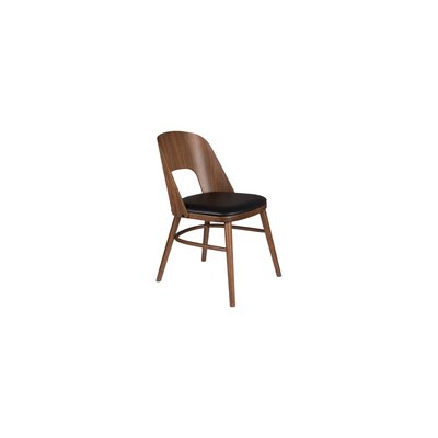 Chaise en bois Talika DUTCHBONE