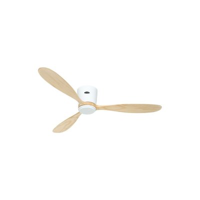 Ventilateur  Plafond  ECO PLANO BOIS BOUTICA-DESIGN