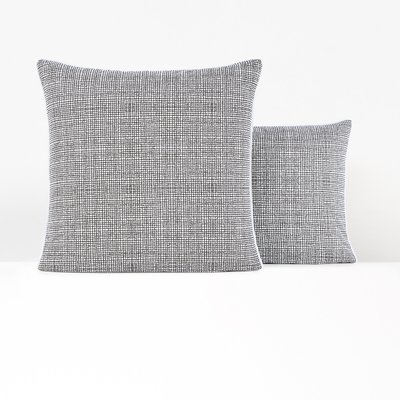 Taie d'oreiller pur coton, Jinties LA REDOUTE INTERIEURS