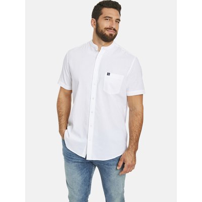 Chemise à manches courtes ALBART JAN VANDERSTORM