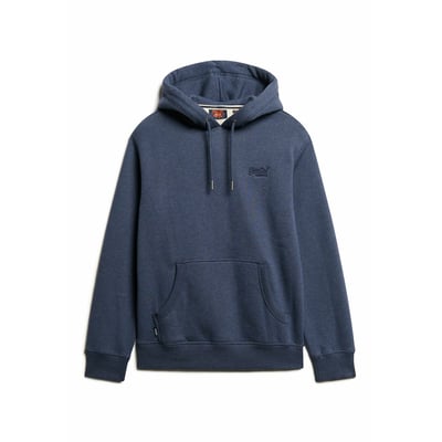 Sweat à capuche à logo Essential SUPERDRY