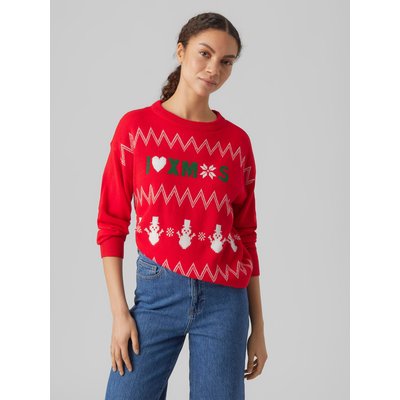 Pull en maille VERO MODA VERO MODA