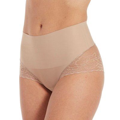 Culotte haute Tummy Shaper Lace MAGIC BODYFASHION