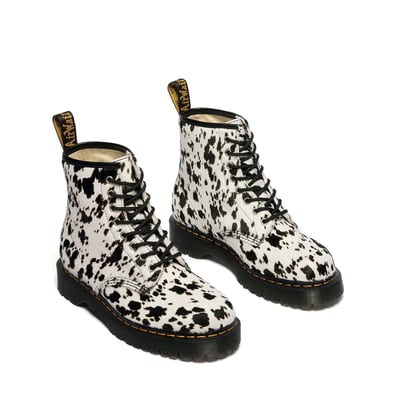 1460 Bex Ankle Boots in Leather DR. MARTENS