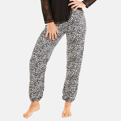 Pantalon de pyjama ANNAPURNA POMM'POIRE