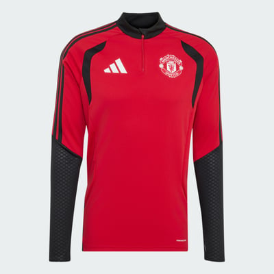Haut D'entraînement Manchester United 26/27 Tiro Haut D'entraînement Manchester United 26/27 Tiro adidas Performance