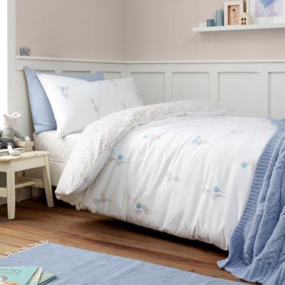 Balloons 100% Brushed Cotton Duvet BIANCA FINE LINENS