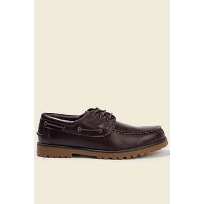 Mocassins à lacets BONOBO
