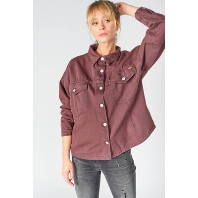 Veste ELIZA LE TEMPS DES CERISES