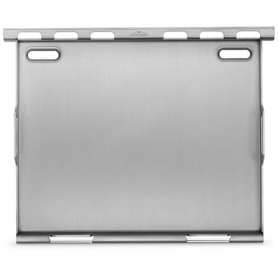 Plancha intégrale pour barbecue  Freestyle et Rogue 425 NAPOLEON