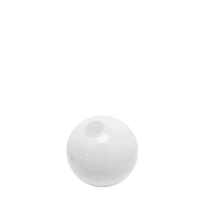 Vase décoratif à suspendre en verre H8 SIA DECO