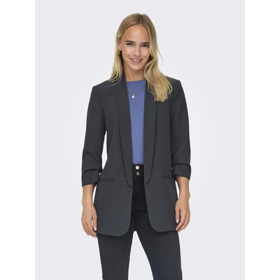 Blazer manches 3/4 ONLY