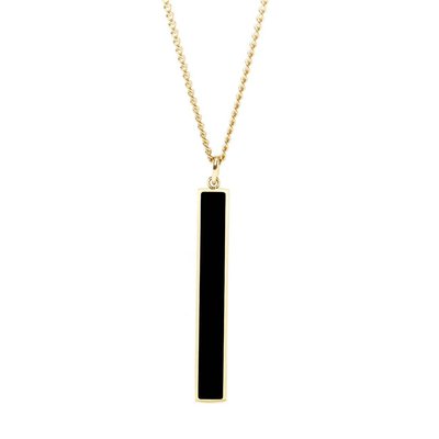 Collier Tige Cocktail DRAEGER PARIS