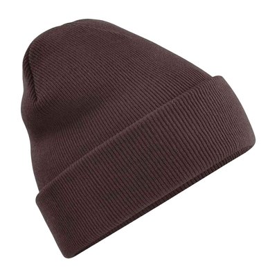 Bonnet à revers BEECHFIELD