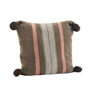 Housse de coussin coton MADAM STOLTZ