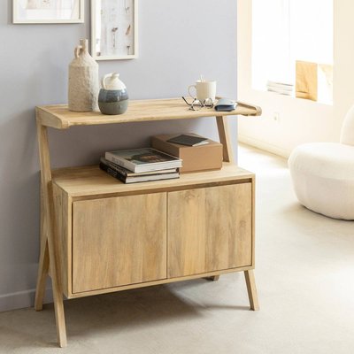 Buffet en bois de manguier  JULIET MADE IN MEUBLES 