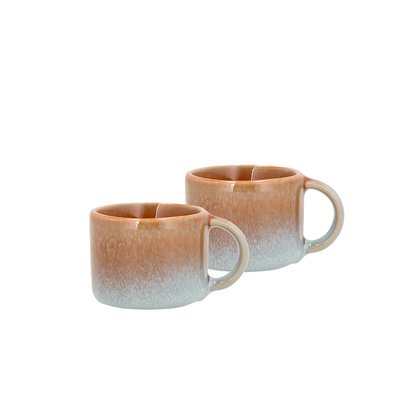 Tasse espresso ALLURE VILLA COLLECTION