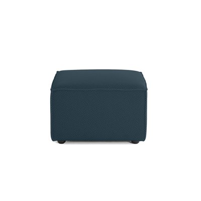 Pouf en Tissu mailles 3D  - ARTY LISA DESIGN