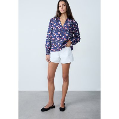 Blouse à motifs fleuris VILMA IMP ETAM