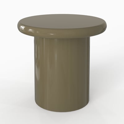 Table d'appoint Apoline - APOLINE MAISON PAVANE