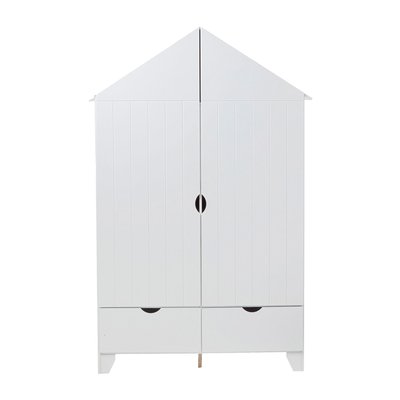 Armoire 2 portes Holidays XL VERTBAUDET