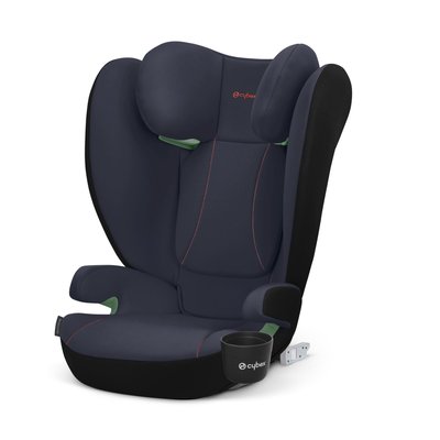 Siège auto Solution B2 i-Fix CYBEX