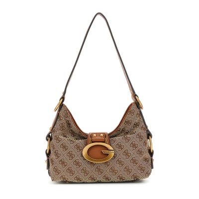 Sac À Épaule Camden GUESS