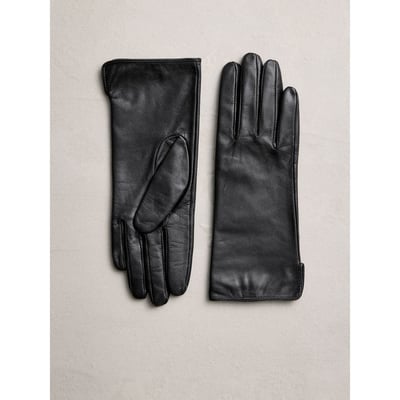 Gants en cuir NEXT