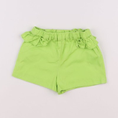 Short  fluo - Très bon état JACADI